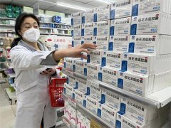 北京中医医院党委副书记、院长刘清泉：所有风热感冒类药物对治疗奥密克戎均